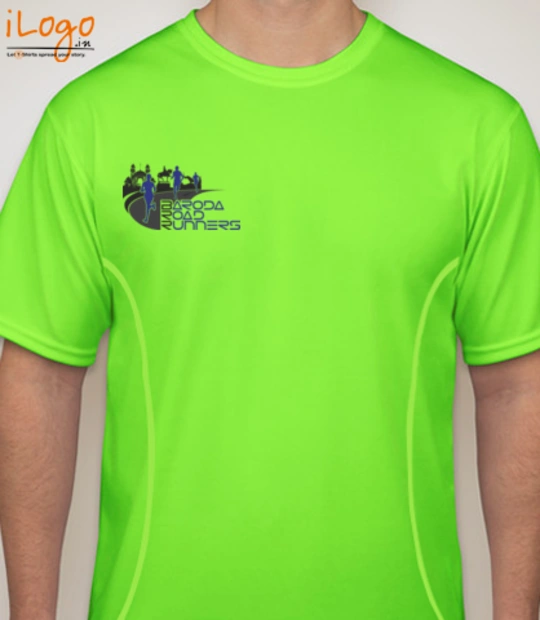 T shirts vishal-shinde T-Shirt