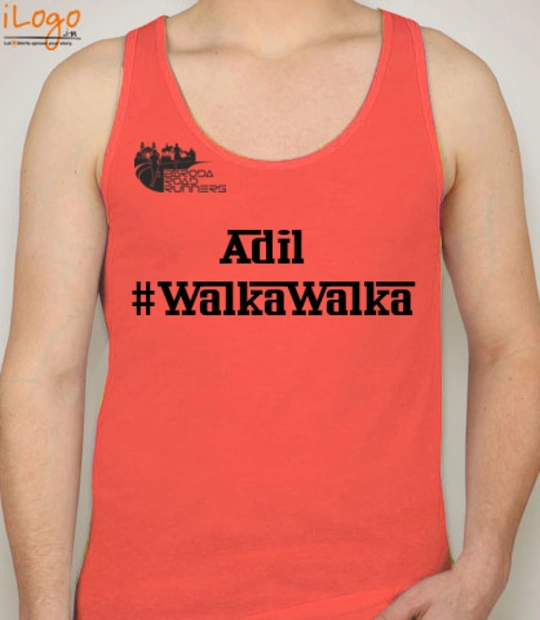 T shirts BRR-Adil-WW T-Shirt