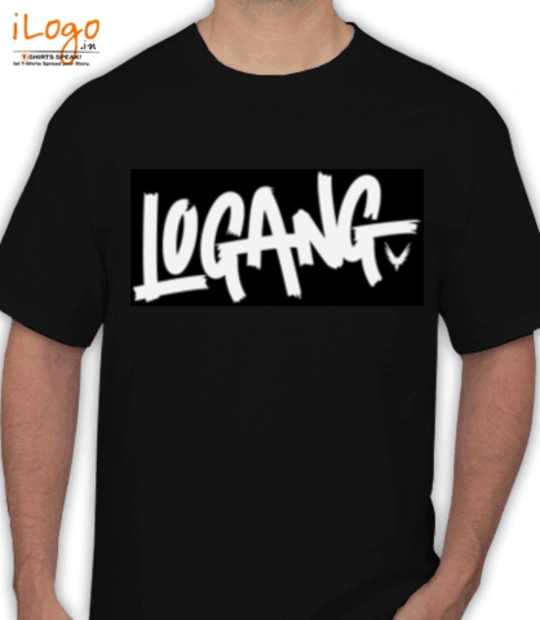 T shirts LoganG T-Shirt