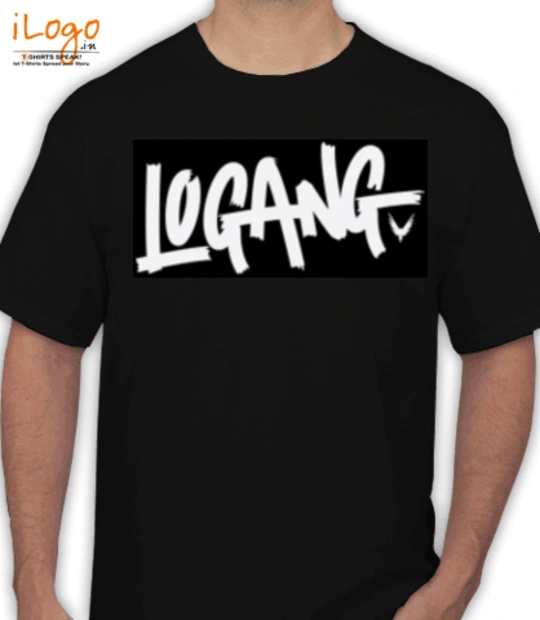 T shirts LoganG T-Shirt