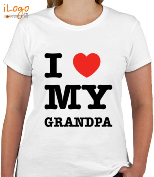 T shirts grandpa T-Shirt