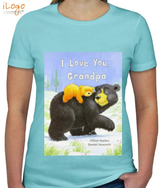 T shirts grandpa T-Shirt