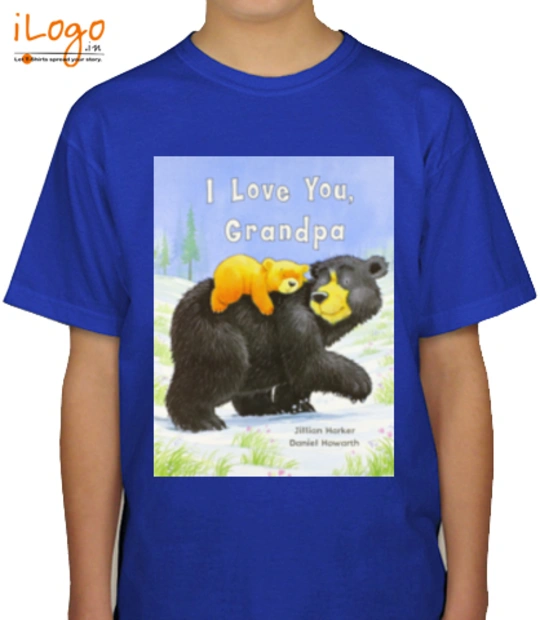 T shirts grandpa T-Shirt