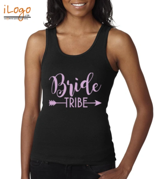 T shirts BrideTribe T-Shirt