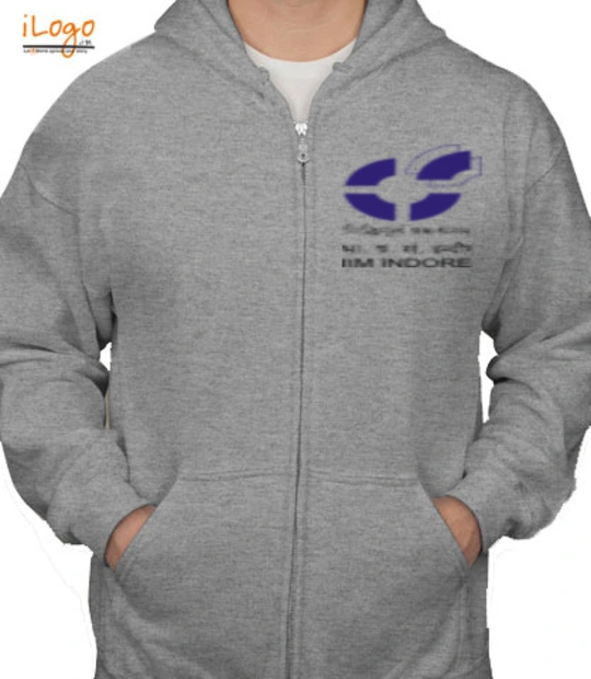 T shirts IIM-INDORE T-Shirt
