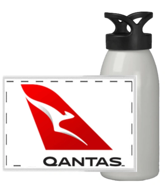 Shm QANTAS T-Shirt