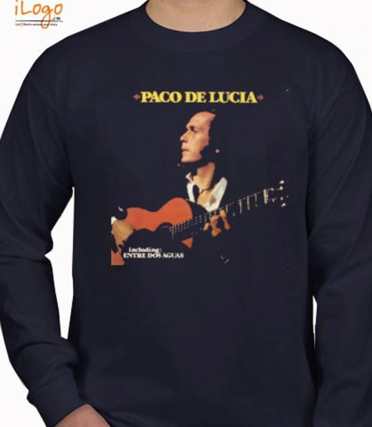 T shirts Paco T-Shirt