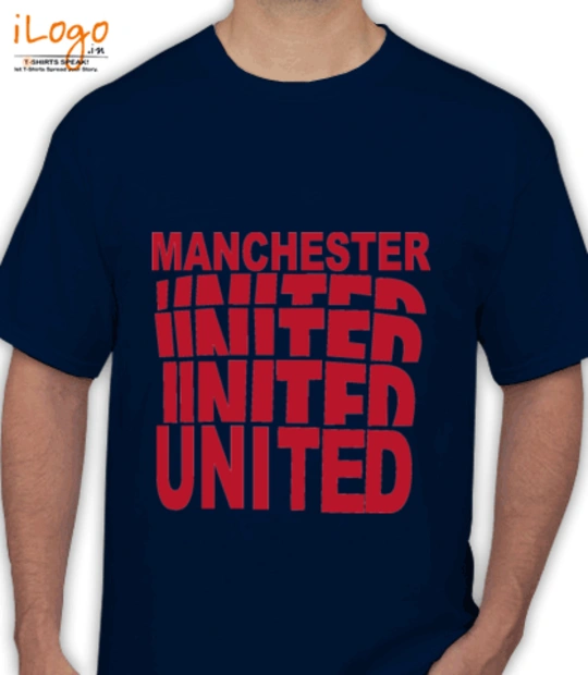T shirts manchesteru T-Shirt