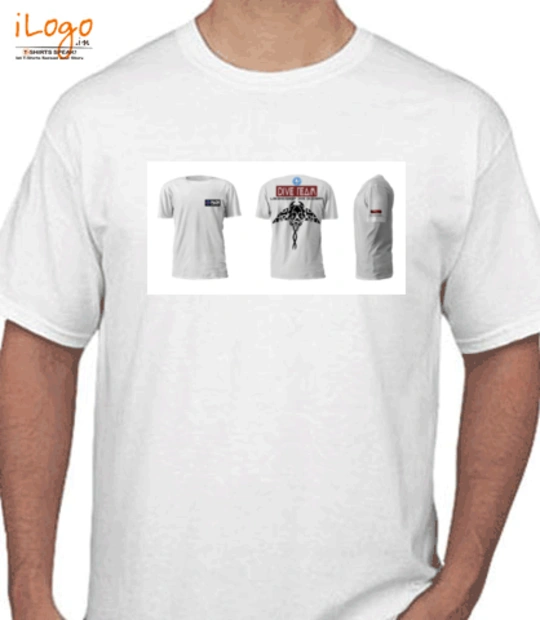 T shirts anshuwhite T-Shirt