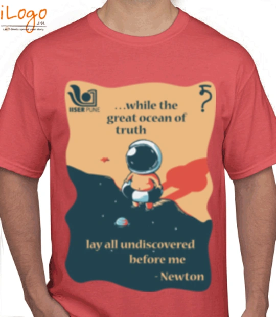 T shirts Mimamsa-finally T-Shirt