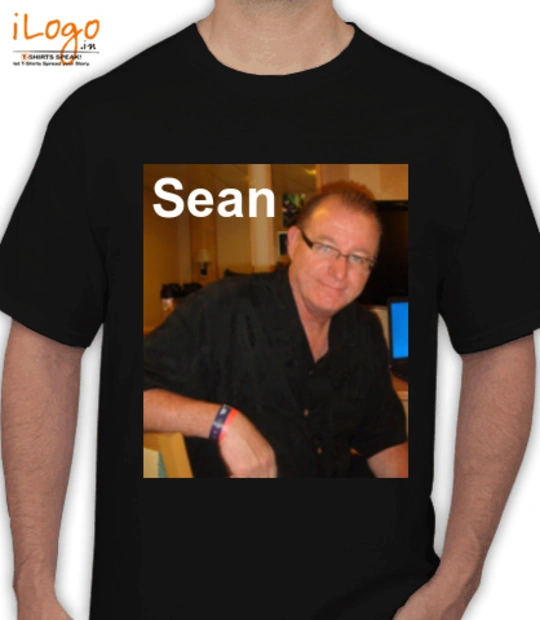 T shirts Sean- T-Shirt