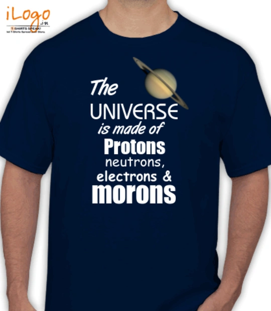 T shirts Universe T-Shirt
