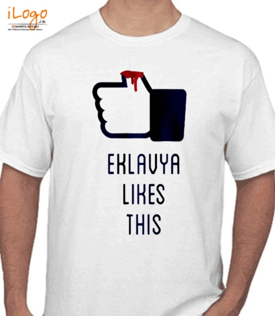 ECO eklavya T-Shirt