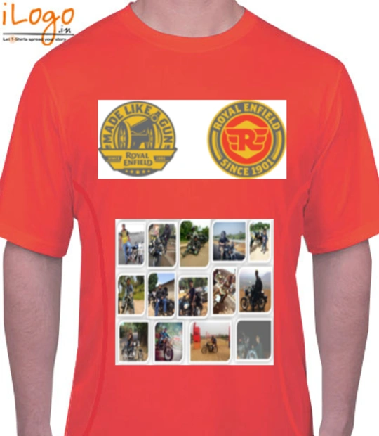 T shirts RE T-Shirt
