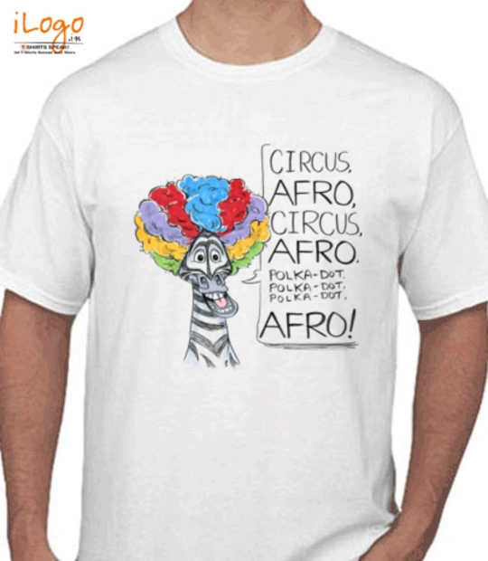 T shirts Marty T-Shirt