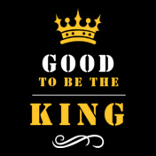 TO-BE-THE-king...