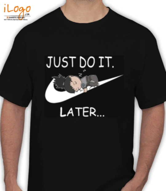 T shirts Shikamaru T-Shirt