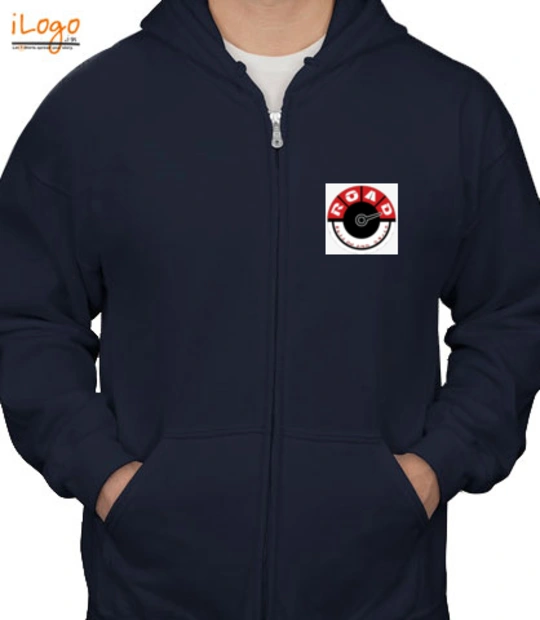 T shirts ROAD-Hoodie T-Shirt