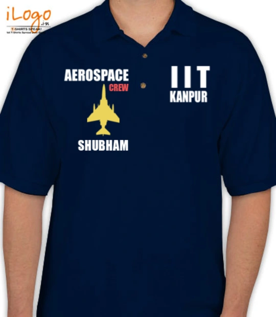 T shirts iit- T-Shirt