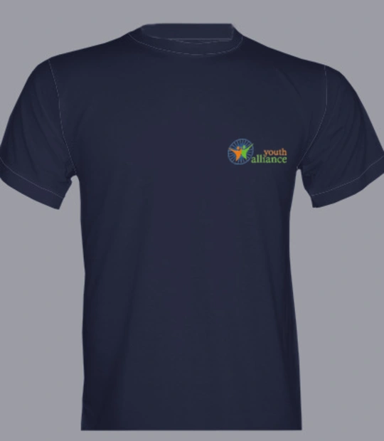 T shirts GM-back- T-Shirt