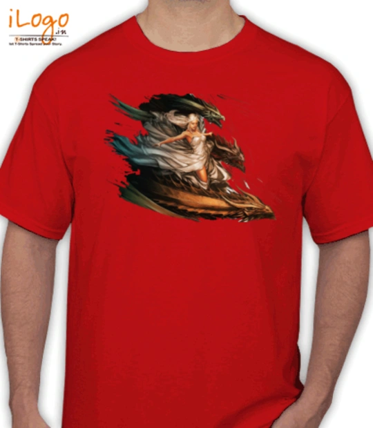 T shirts got-targeryn T-Shirt