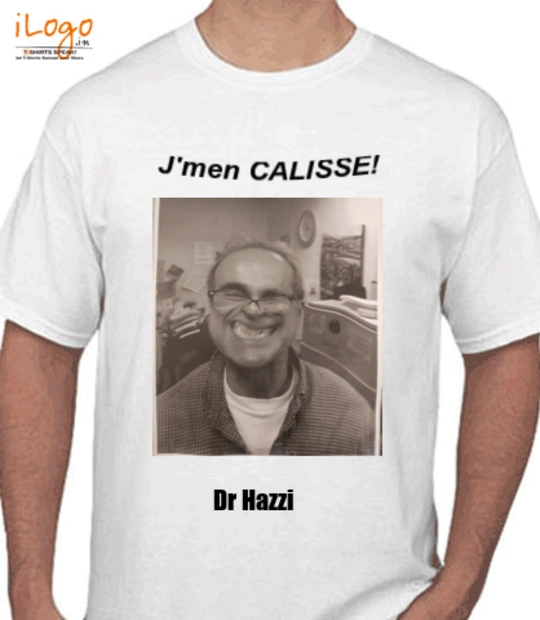 T shirts Hazzi-Tshirt T-Shirt