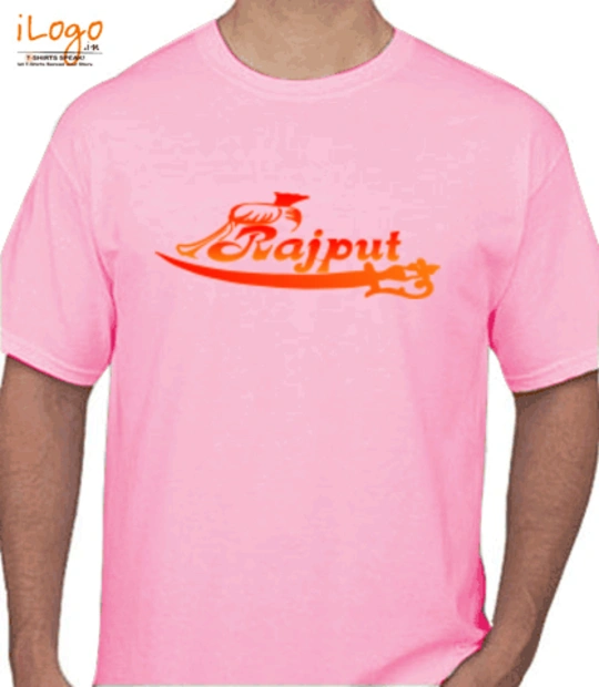 Rajput- - T-Shirt