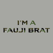 FAUJI-