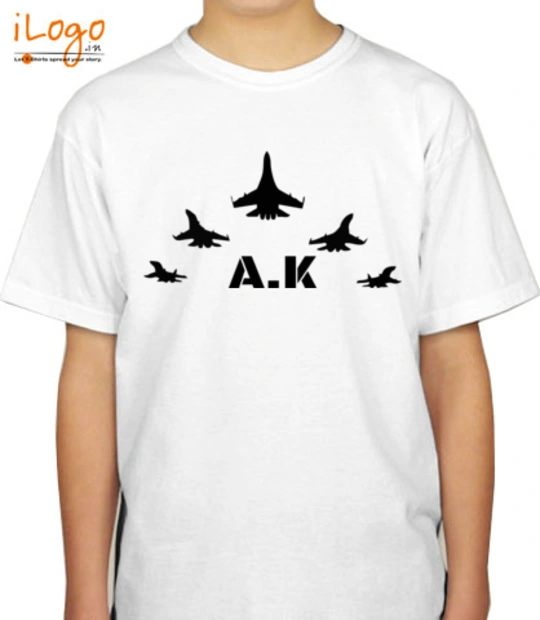 T shirts A-K T-Shirt