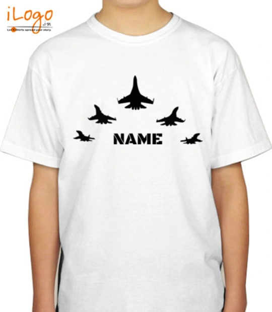 T shirts A-K- T-Shirt