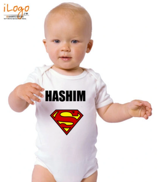 T shirts Hashim- T-Shirt