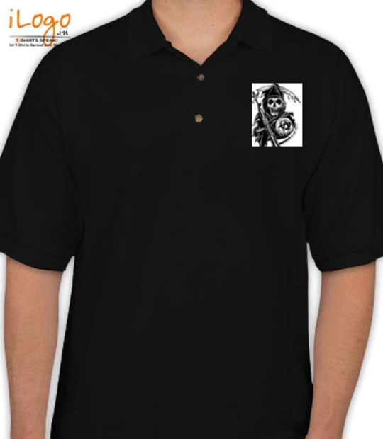 T shirts Samcro T-Shirt