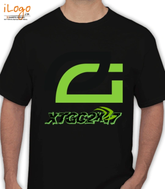 T shirts finalblack T-Shirt