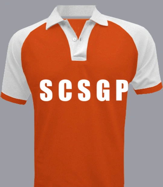 T shirts scsgp T-Shirt