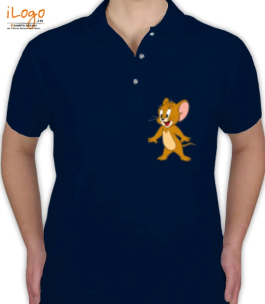 T shirts Jerry T-Shirt