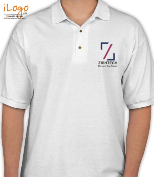 T shirts Zish-tech T-Shirt