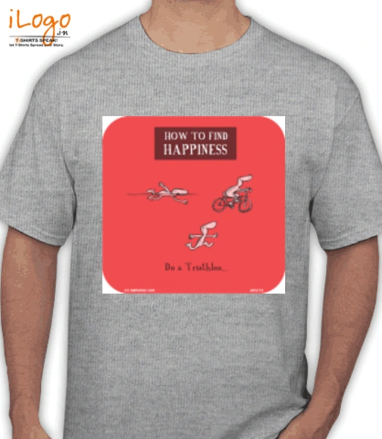 T shirts Bro-Tri T-Shirt