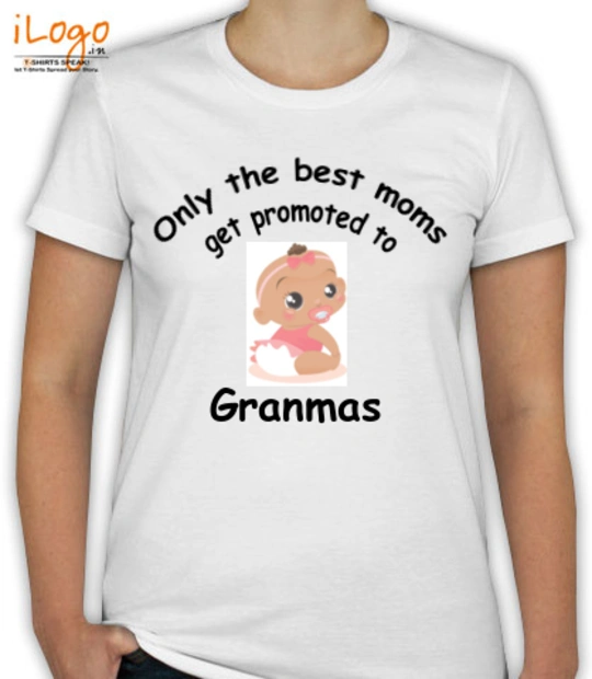T shirts Granma T-Shirt
