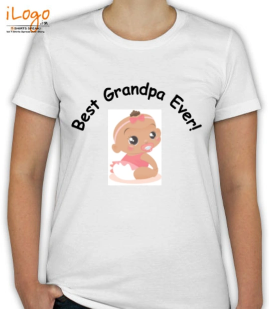 T shirts Grandpa T-Shirt