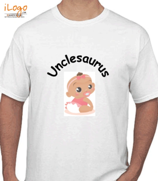 T shirts Uncle-J T-Shirt