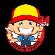 Cartoon-service-centre