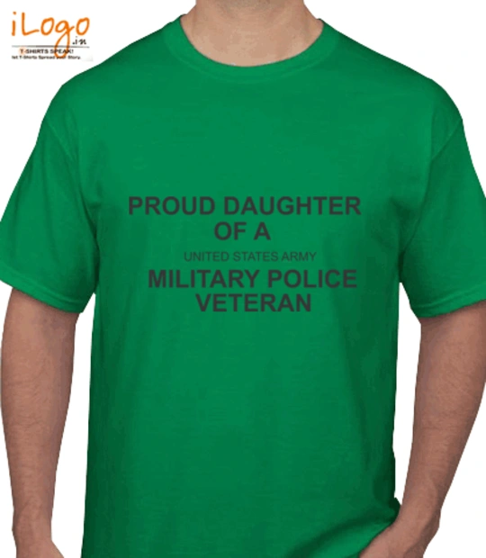 Police Military-police T-Shirt