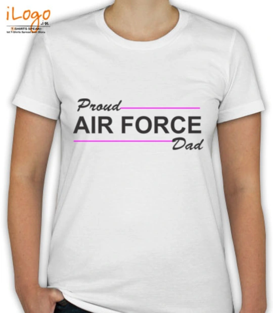 AIRFORCE airforce-military. T-Shirt