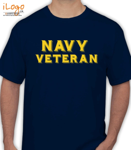 Navy veteran Officer-of-navy T-Shirt