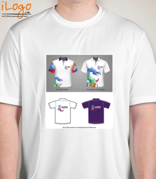 T shirts Leading T-Shirt