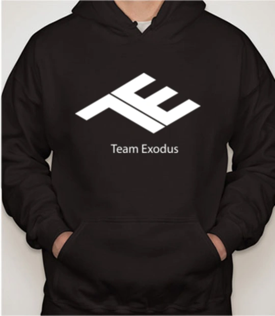 T shirts Team-Exodus T-Shirt