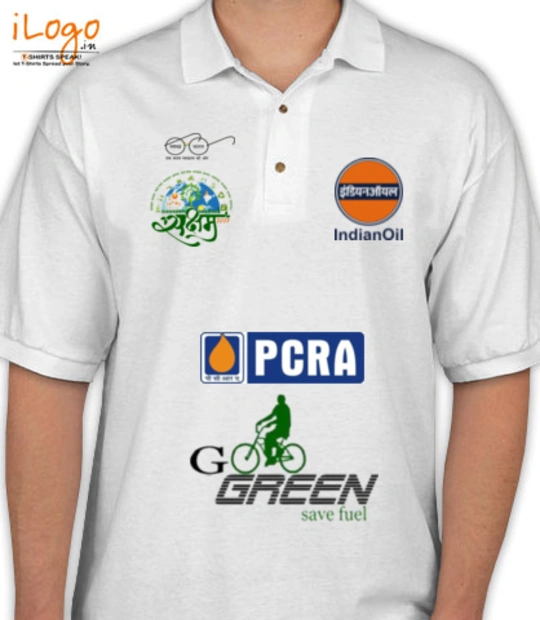 T shirts oil-conser T-Shirt