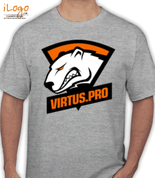 T shirts VP-T-shirt T-Shirt