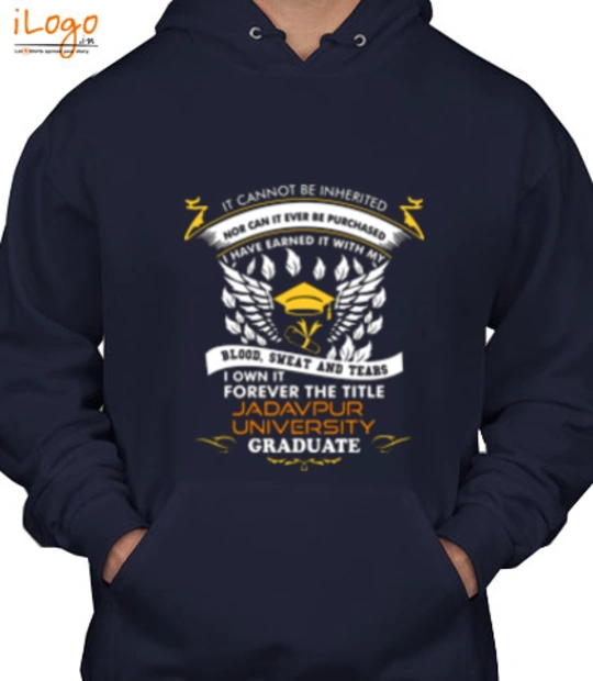 T shirts JUhoodiegandu T-Shirt
