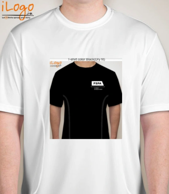 T shirts fspa T-Shirt